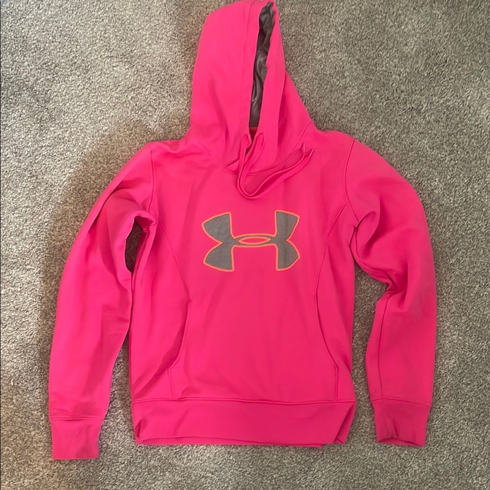 Under Armour Sweatshirt